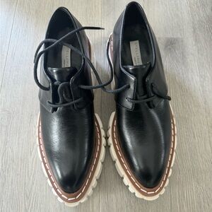 Stella McCartney Emilie Platform shoes -size 36 in excellent condition.